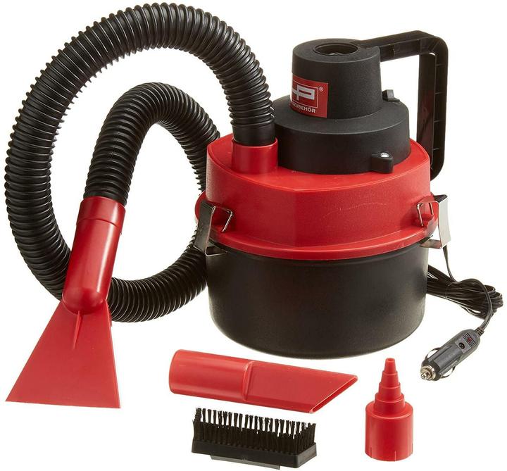 Actual product image HP Autozubehör Wet and dry vacuum cleaner (Wet dry vacuum cleaner)