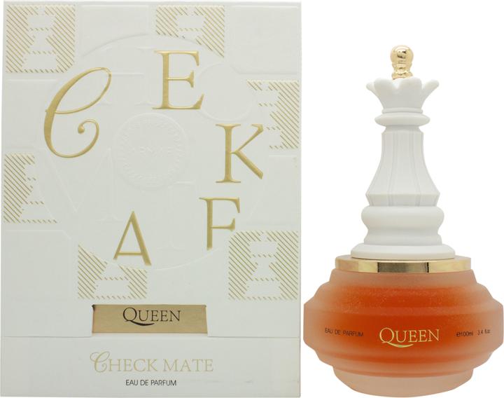 Produktbild Armaf - Checkmate Queen - Eau de parfum 100 ml (Eau de Parfum, 100 ml)