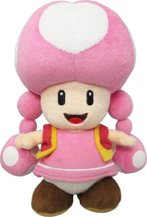 Image du produit Nintendo Toadette (20 cm)