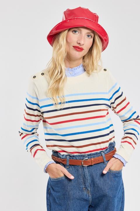 Produktbild Armor Lux Matrosenhemd (42)