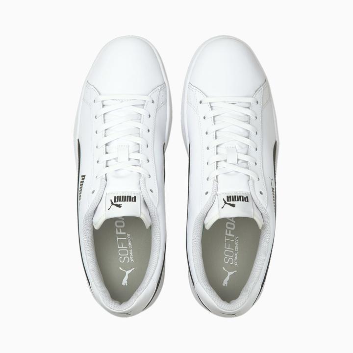 Image du produit Puma Baskets en cuir Smash v2 (40)