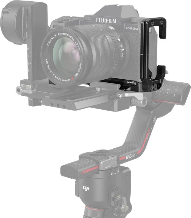 Produktbild SmallRig 4231 L Bracket for FUJIFILM X S20
