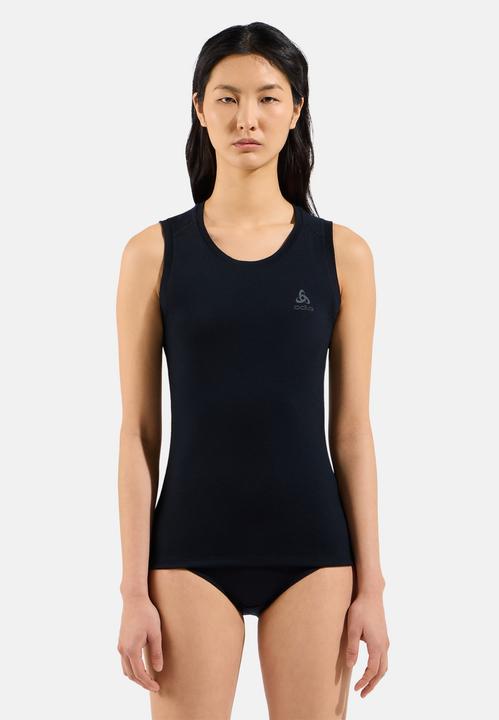 Immagine prodotto Odlo BL TOP maglia girocollo MERINO 160 (S)