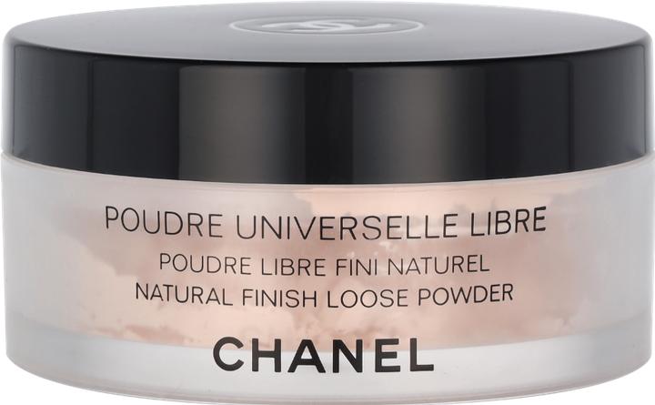 Actual product image Chanel Poudre Universelle Libre (12)