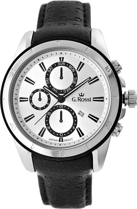 Produktbild Gino Rossi G. ROSSI - 5799A (zg204a) universal watch