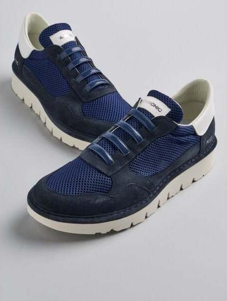 Produktbild Panchic Slip-On Mesh (43)
