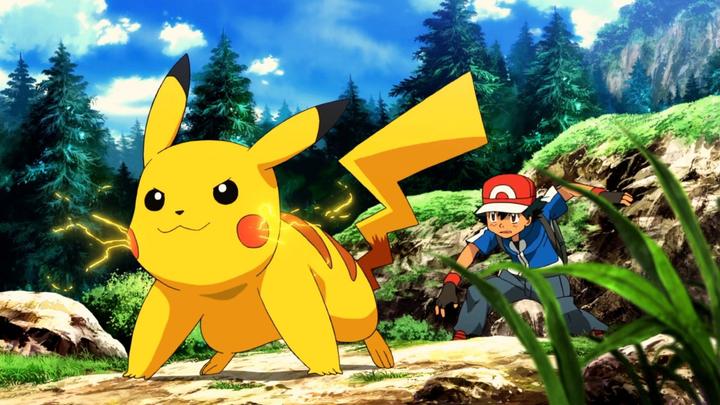 Image du produit Film Pokémon : Diancie.DVD.7777118POY (DVD)