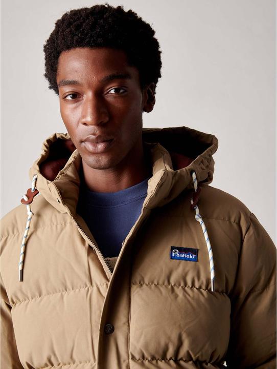 Actual product image Penfield Bowerbridge (M)