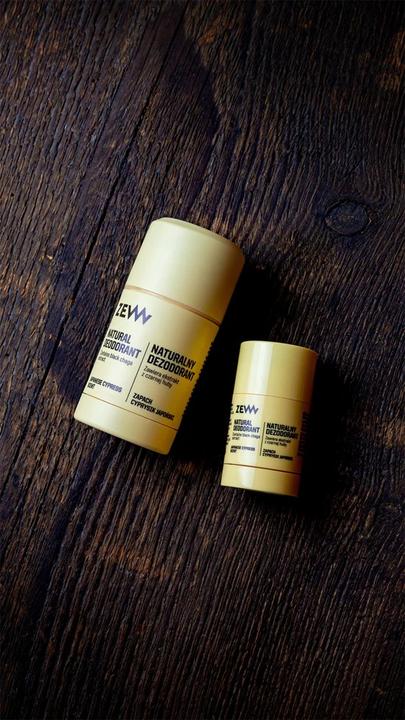 Image du produit Ben & Anna Zew Natural (Stick, 50 g)