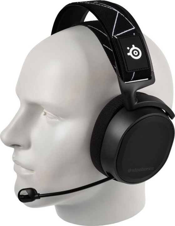 Produktbild SteelSeries Arctis 9 (Kabellos)