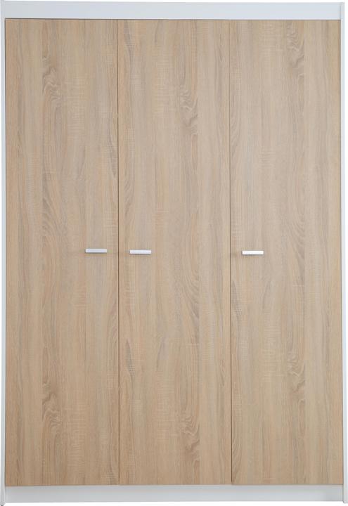 Produktbild Roba Gabriella (130 x 52 x 190 cm)