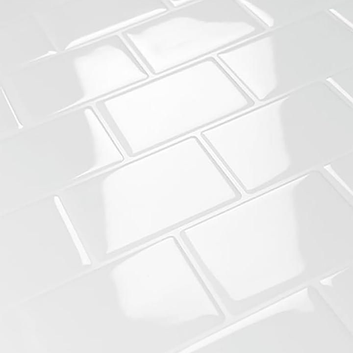 Image du produit Relaxdays dalles adhésives (30 x 30 cm)