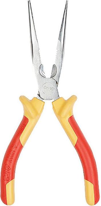 Workpro Spitzzange 6" 15 cm (150 mm)