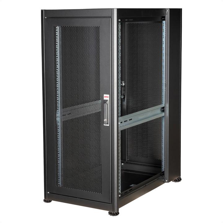 Produktbild Roline 19-Zoll Serverschrank Basic 26 HE (26 HE, 19 Zoll Rack)