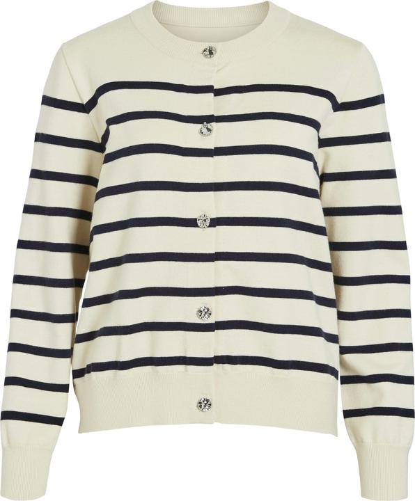Actual product image Vila Buttoned cardigan (M)