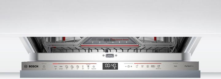 Actual product image Bosch Hausgeräte SMH6ZCX42E