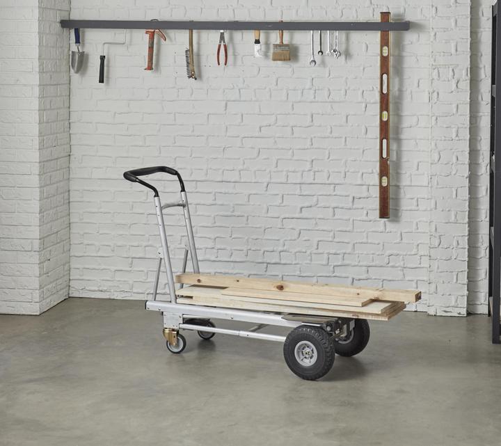 Image du produit Cosco Chariot à main 4in1 (450 kg)