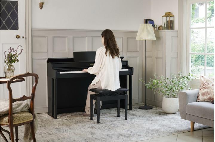 Produktbild Casio Celviano AP-300 Schwarz (88 Tasten)