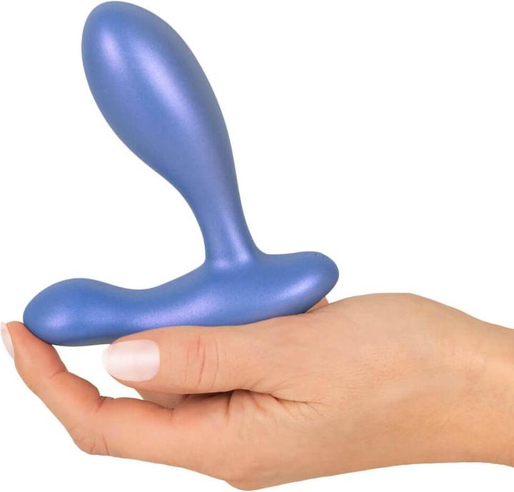 Actual product image Sweet Smile Flexible Butt Plug