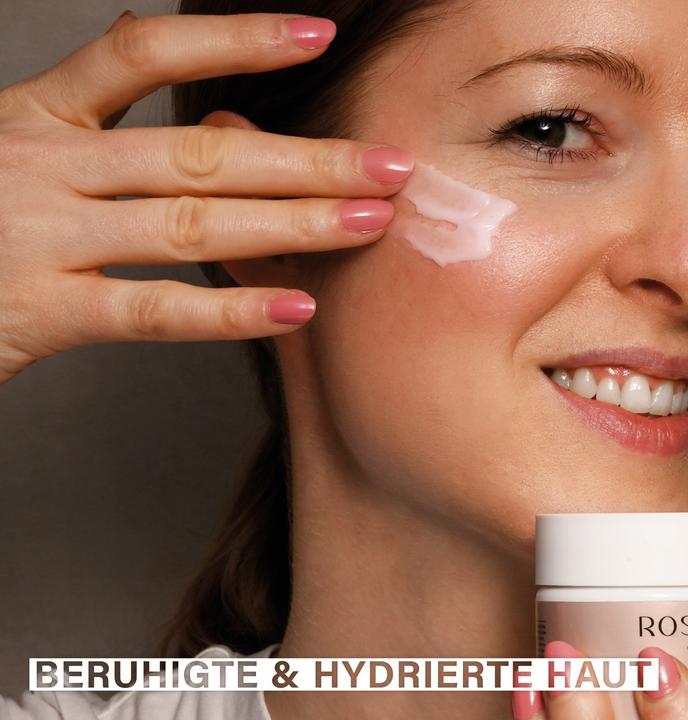 Produktbild Rosental Organics Rosental Face Care - Hydrating Moisturizer (Tagescreme)