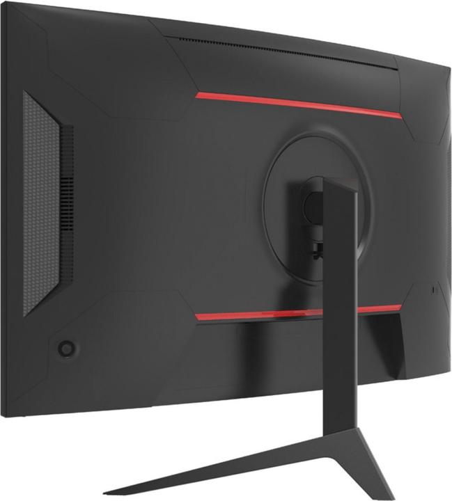 Image du produit LC-Power LC-M27-QHD-165-C (2560 x 1440 pixels, 27")