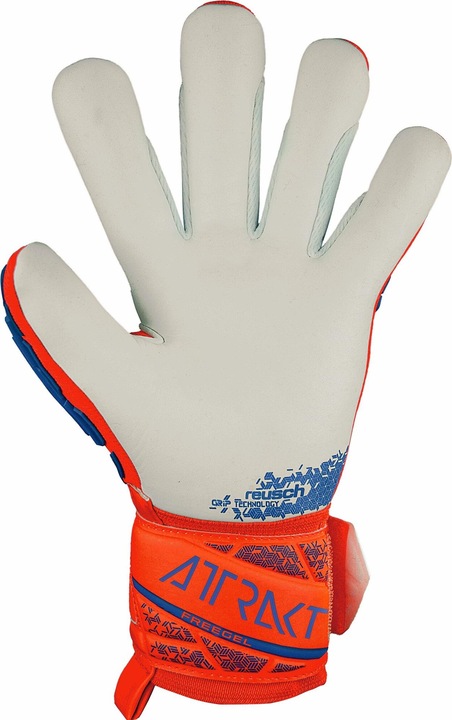 Produktbild Reusch Attrakt Freegel Silver (9)