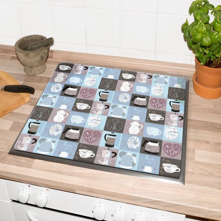 Produktbild Trenddeko Loske - Coffee Time