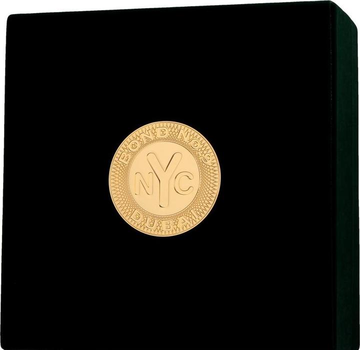 Actual product image Bond No. 9 Dubai Emerald (Eau de parfum, 100 ml)