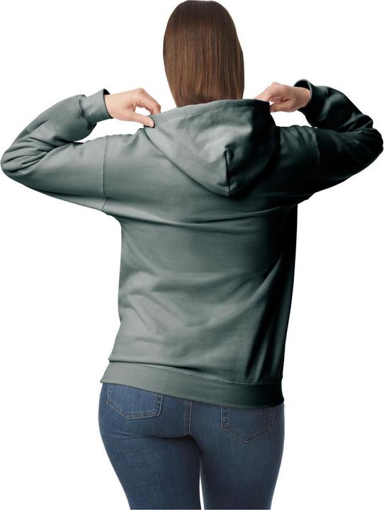 Produktbild Gildan Softstyle Kapuzenpullover Mittelschwer (M)