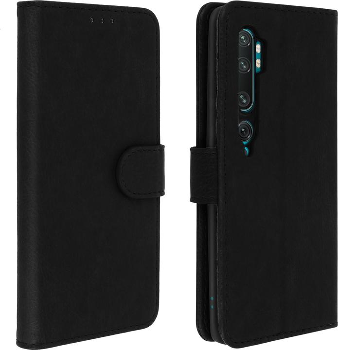 Actual product image Avizar Chester Series (Mi Note 10 Pro)