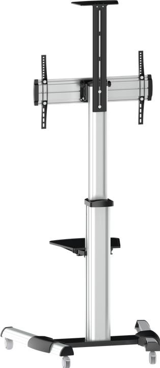 Produktbild Reflecta TV Stand 70VC-Shelf (70", 50 kg)