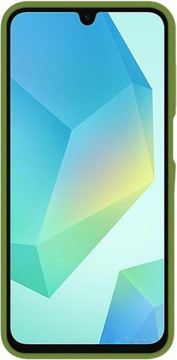 Image du produit Evelatus Galaxy A16 5G Premium Magnetic Soft Touch Silicone Case (Samsung Galaxy A16 5G)