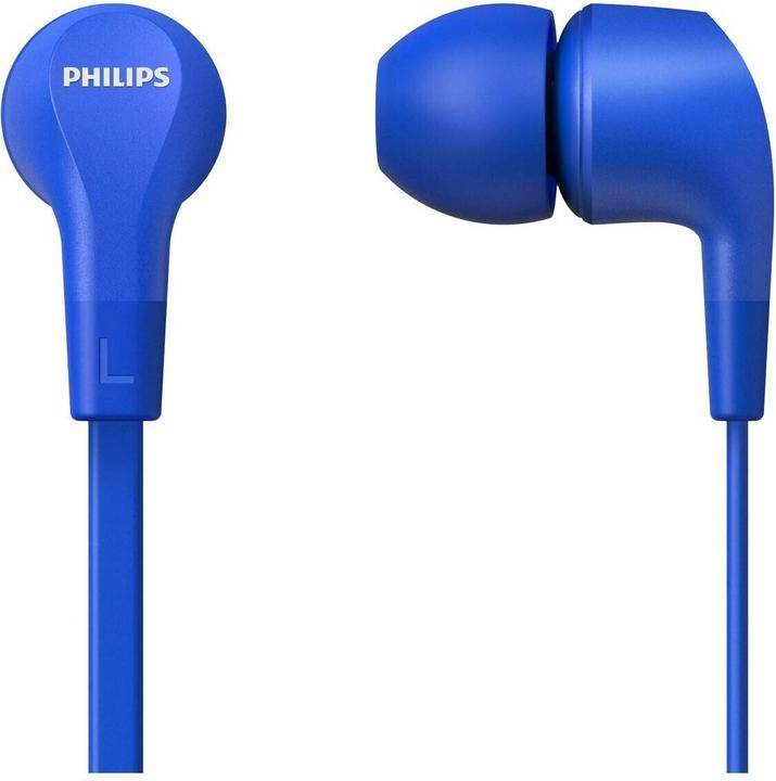 Produktbild Philips TAE1105BL/00 (Keine Geräuschunterdrückung, Kabelgebunden)