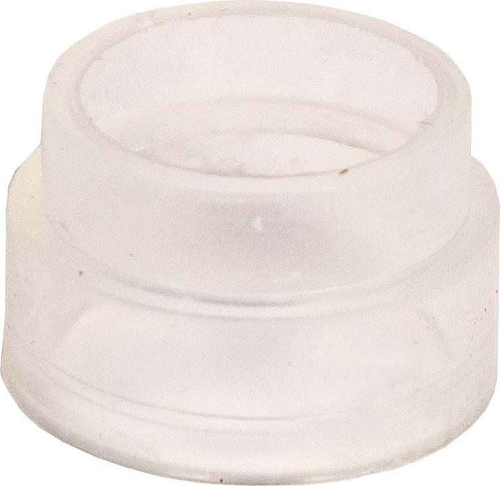 Produktbild Houben Dichtring sw Silikon E14