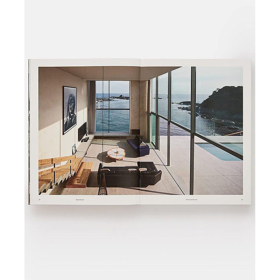 Thumbnail - Japanese interiors, Sachbücher von Mihoko Iida