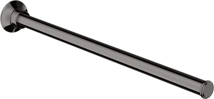 Polished Black Chrome