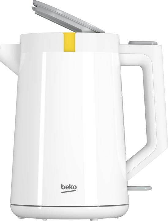 Produktbild Beko WKM 4215 W (1.70 l)