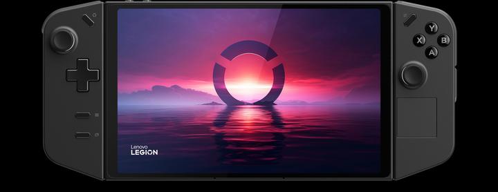 Image du produit Lenovo LEGION GO GAME CONSOLE 8APU1 16/512 W11H