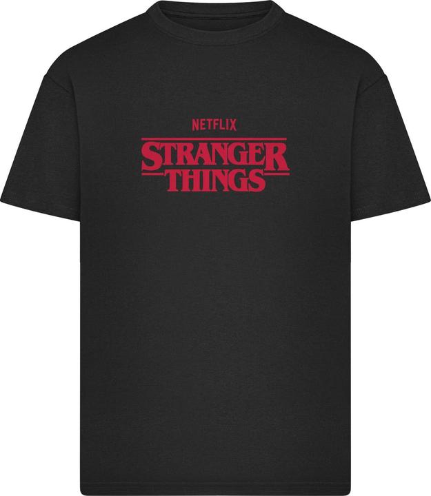 Produktbild Merchcode Stranger Things Rewatch Loose (L)