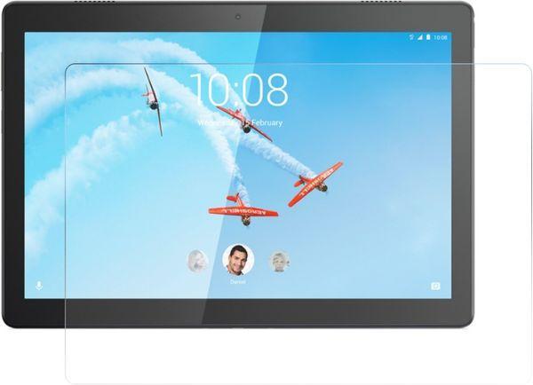MU Budget Protective glass screen protector (1 Piece, Tab M10)