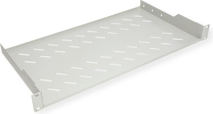 Produktbild Roline 19-Zoll Fachboden 1 HE