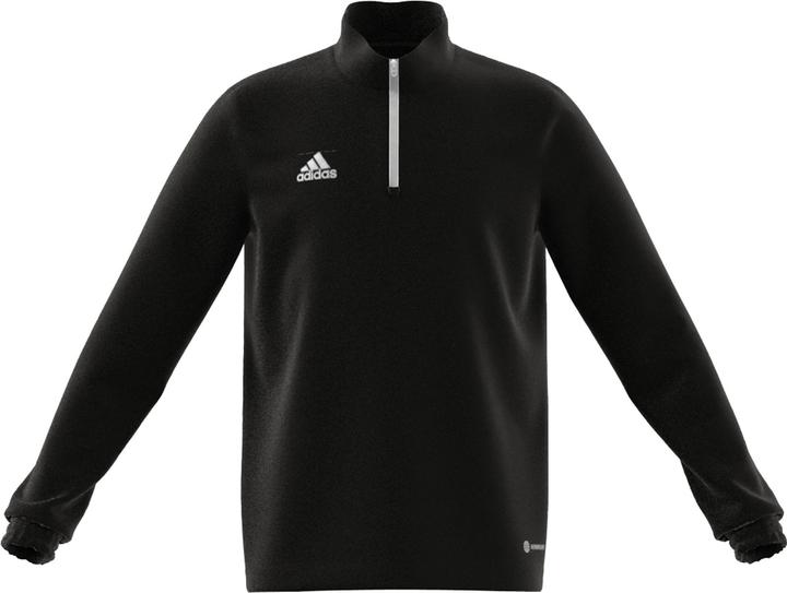 Produktbild adidas Entrada 22 Trainingspullover Kinder (152)