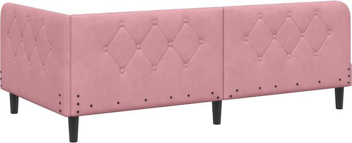 Image du produit vidaXL Bettrahmen (100 x 200 cm)