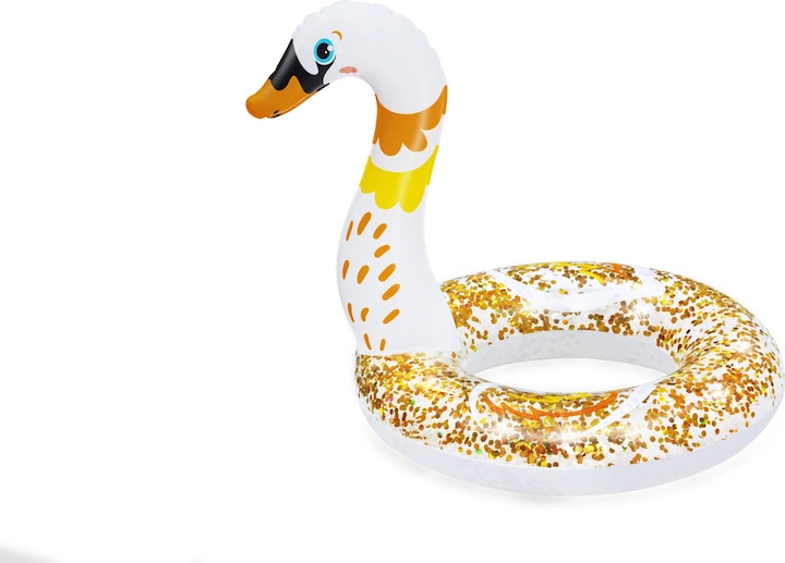 Actual product image Bestway Swimming ring