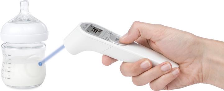 Produktbild Microlife NC 200 (Berührungslos, Stirn)