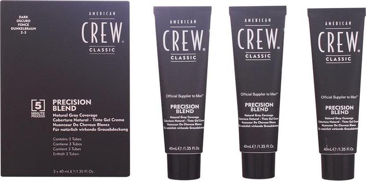 Immagine prodotto American Crew Precision Blend (Dark)