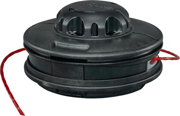 Actual product image Makita 2-thread head Tap&Go (Lawn mower, Garden machinery spare parts)