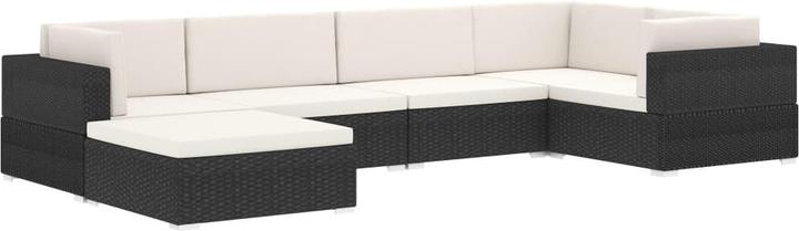 Image du produit vidaXL Cheyenne