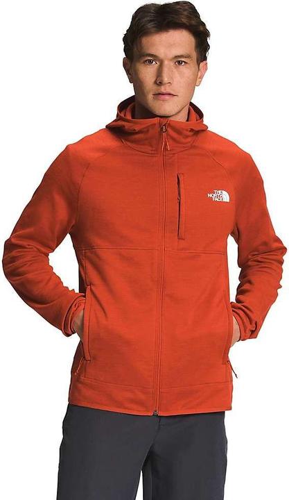 Image du produit North Face Sweat à capuche Canyonlands (M)