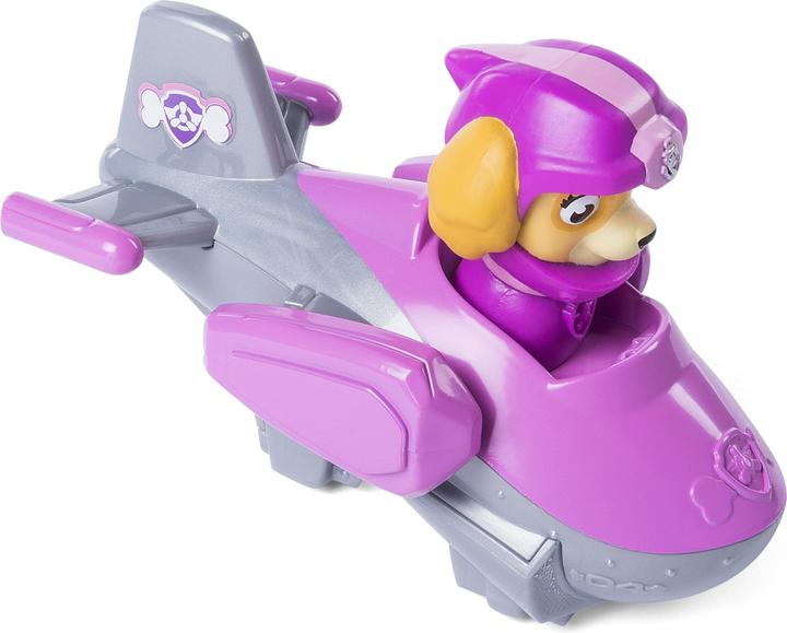 Image du produit Spin Master Paw Patrol Rescue Racers